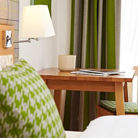 Gastehaus Hilbrand Appartement *