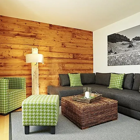Gästehaus Hilbrand Apartment