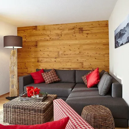 Gastehaus Hilbrand * Oberstdorf
